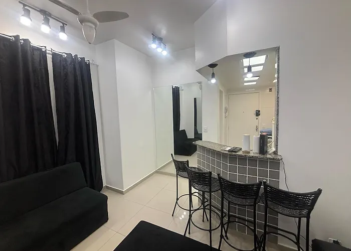 Apartamento Meu Aconchego