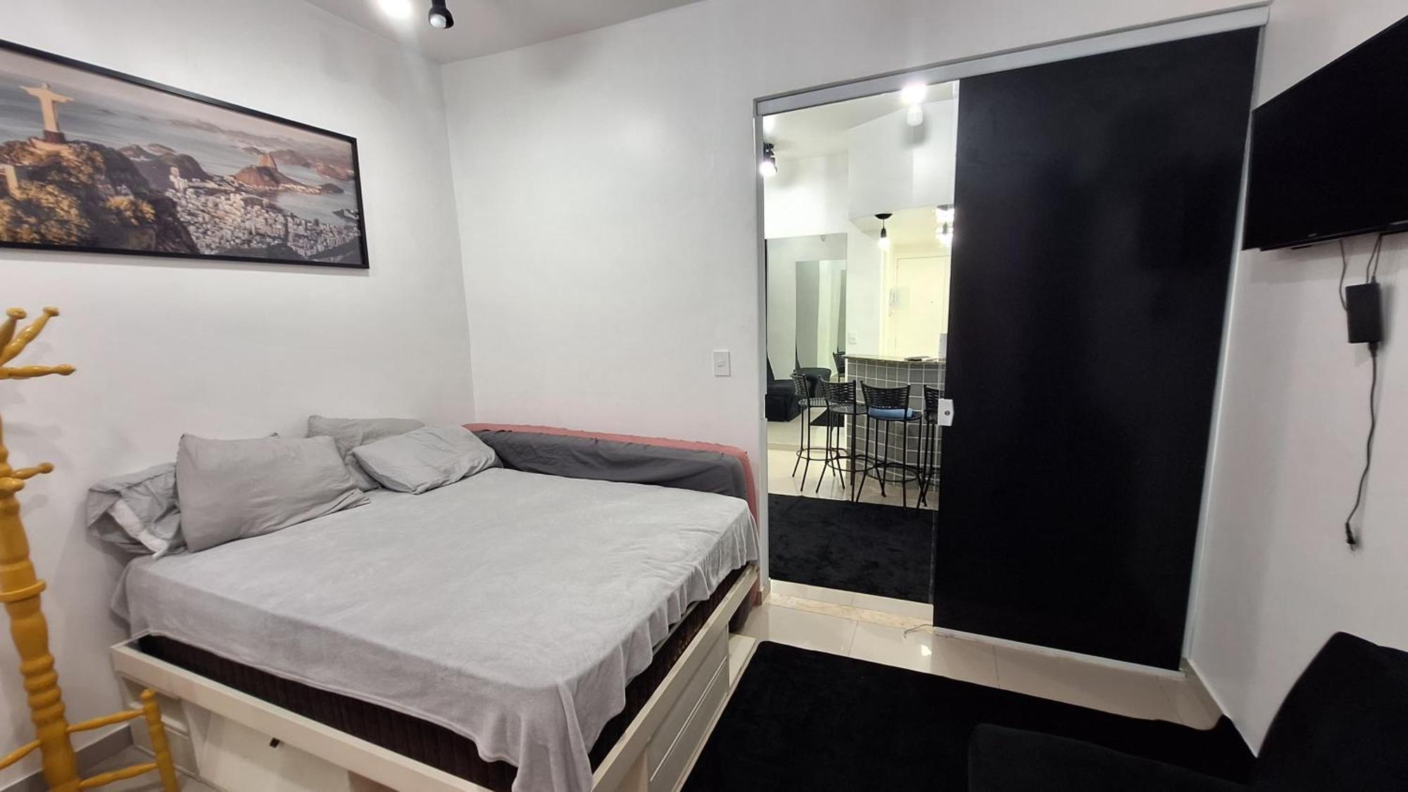 Meu Aconchego Apartamento Rio de Janeiro