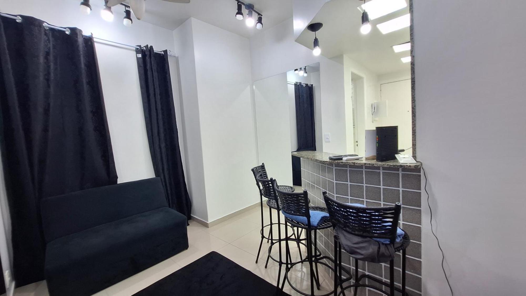 Apartamento Meu Aconchego Rio de Janeiro
