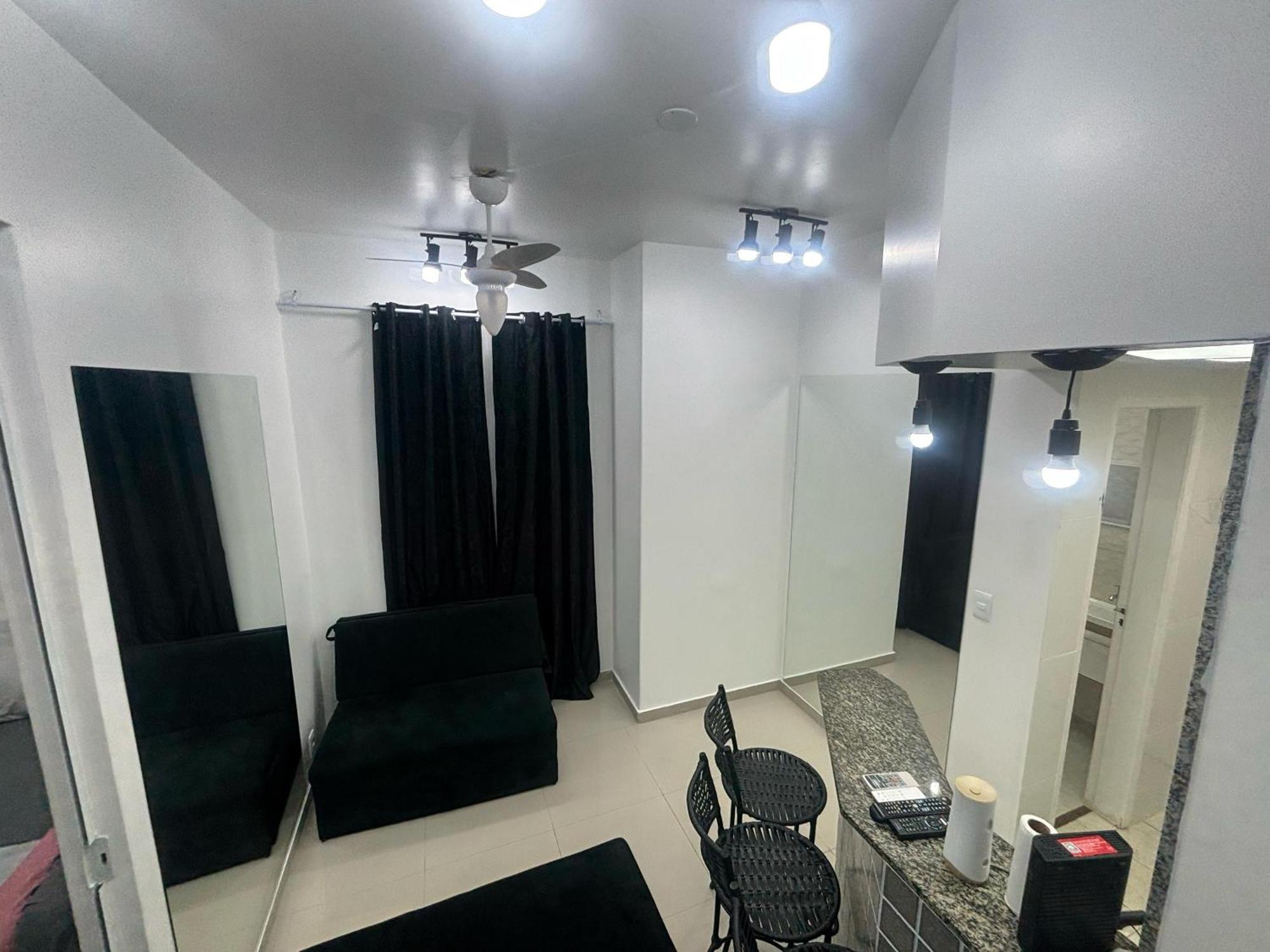 Apartamento Meu Aconchego