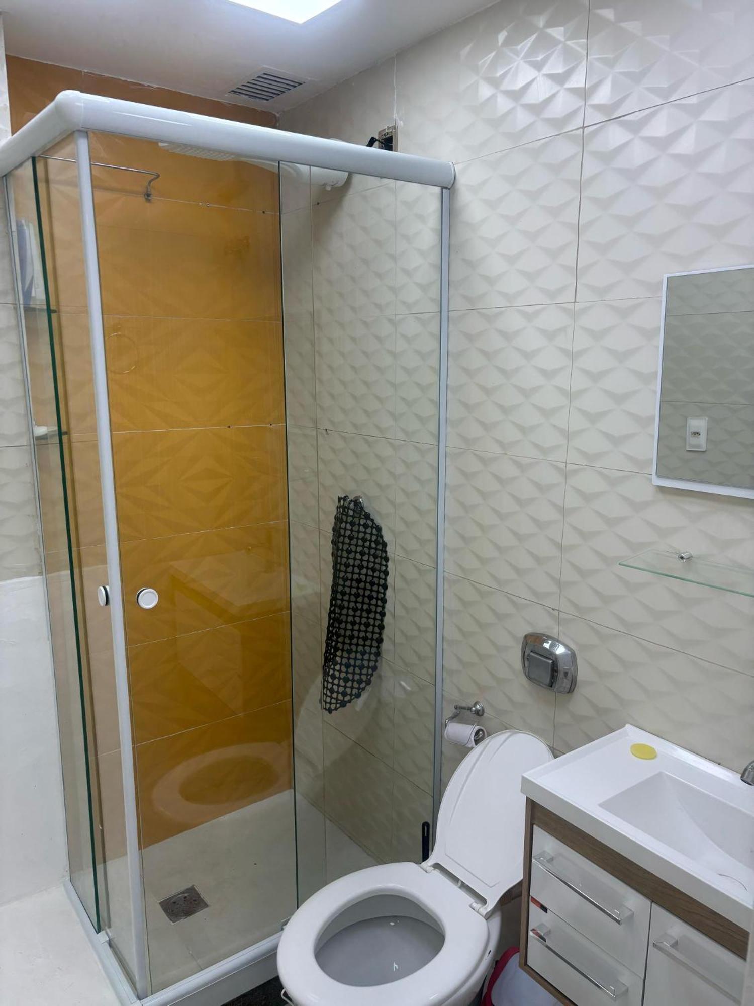 Meu Aconchego Apartamento *