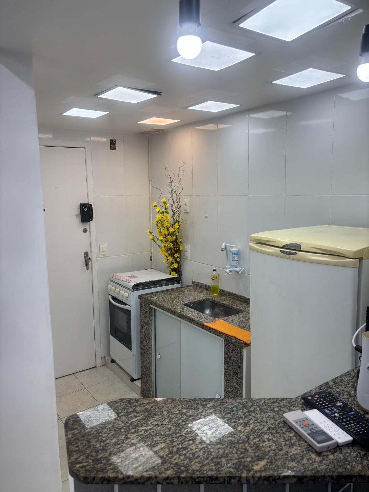 Apartamento Meu Aconchego *